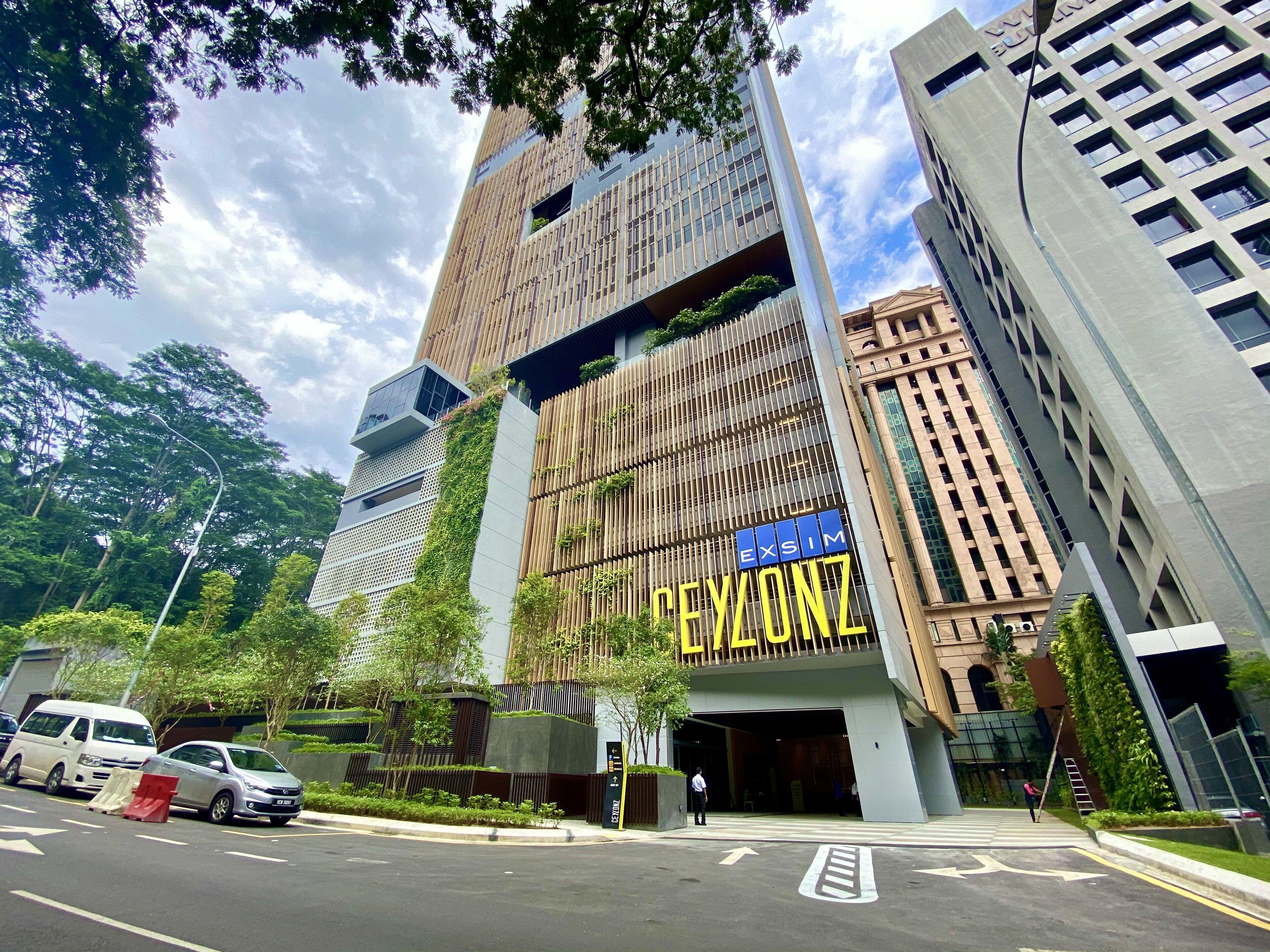 Ceylonz Suites By Mykey, Kuala Lumpur