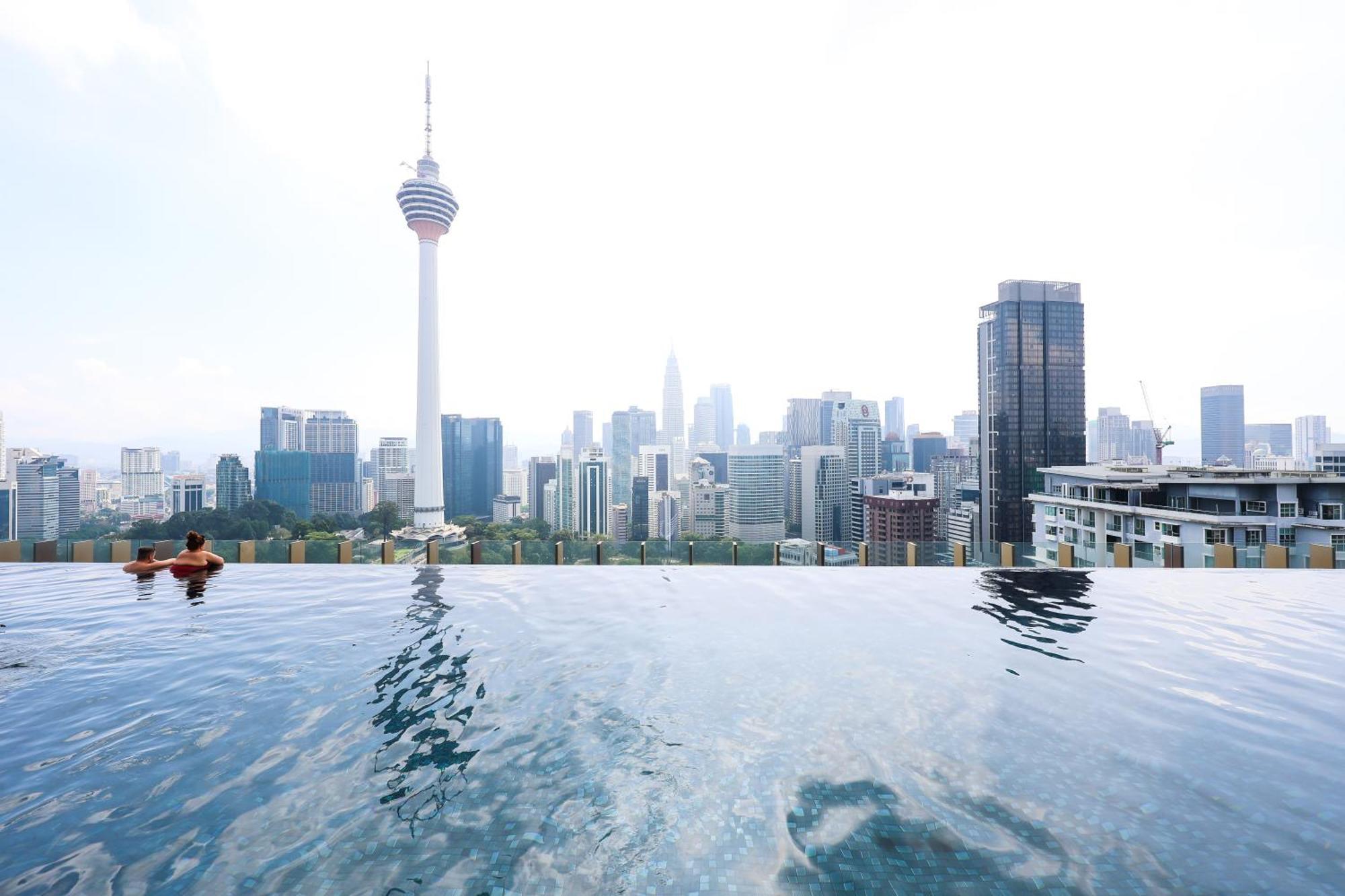 Ceylonz Suites By Mykey — Foto 2